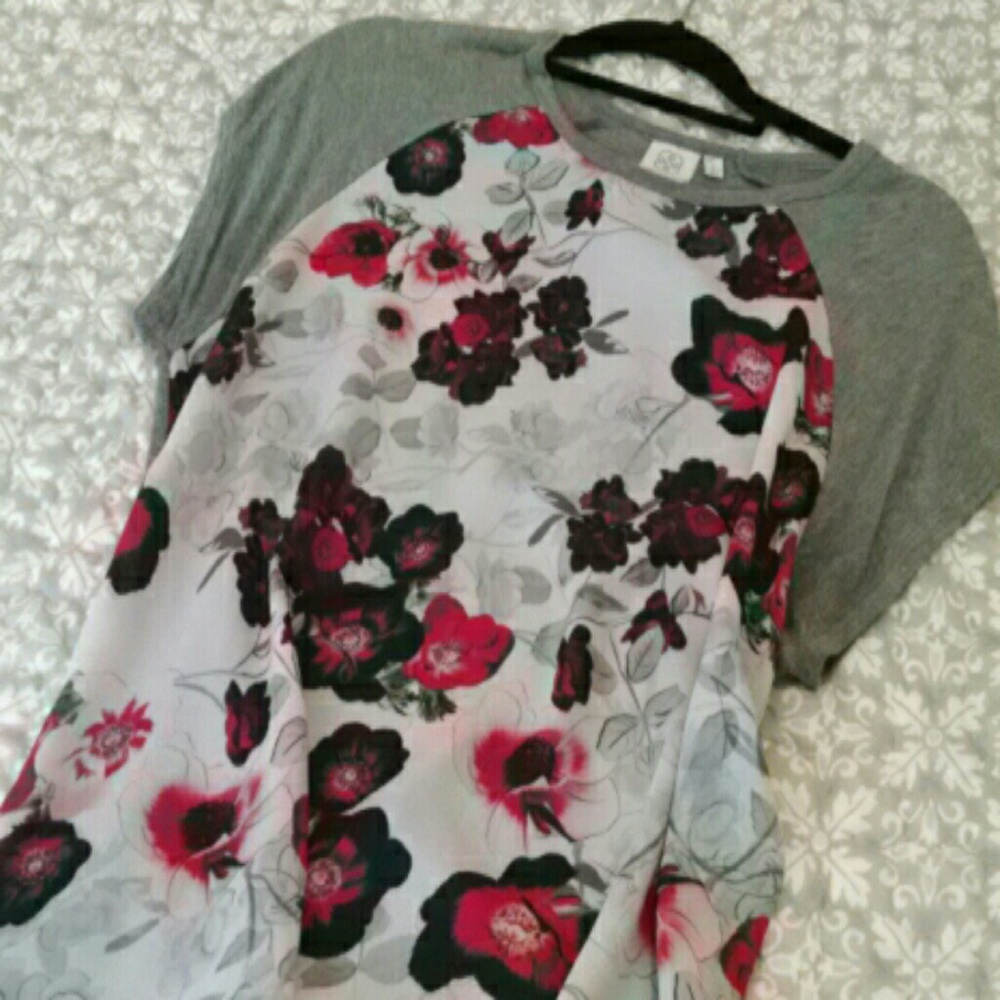 Cute top